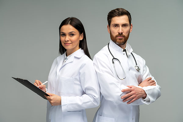 peptide therapy clinic in Winter Garden